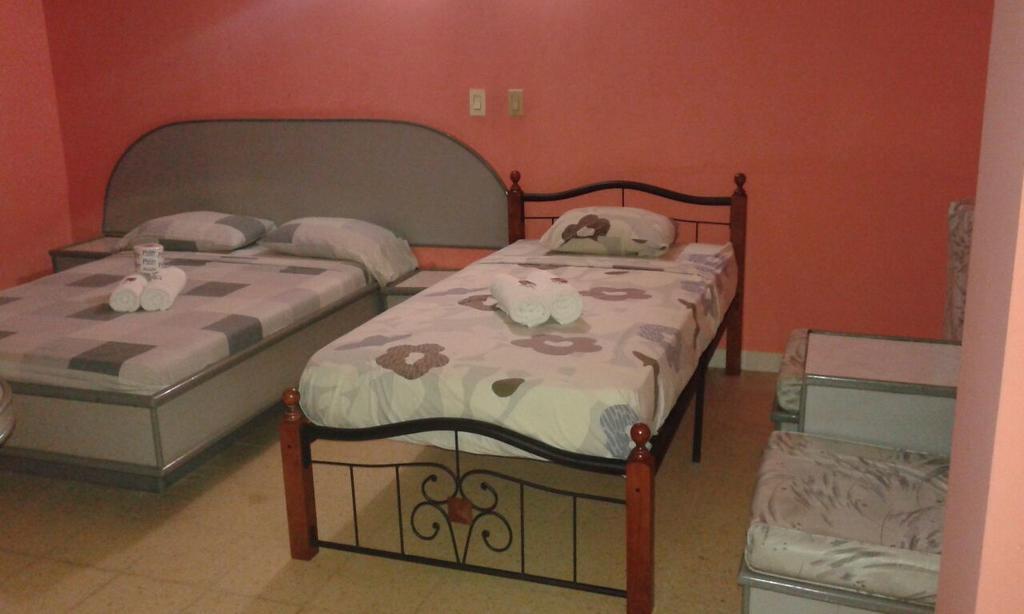 Residencial Las Canarias Panama City Room photo