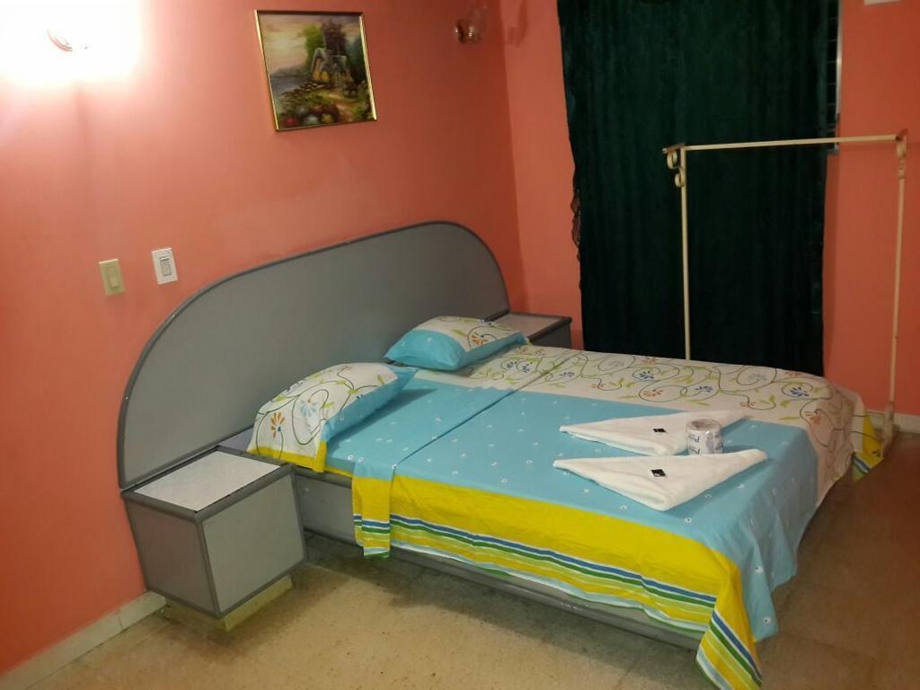 Residencial Las Canarias Panama City Room photo