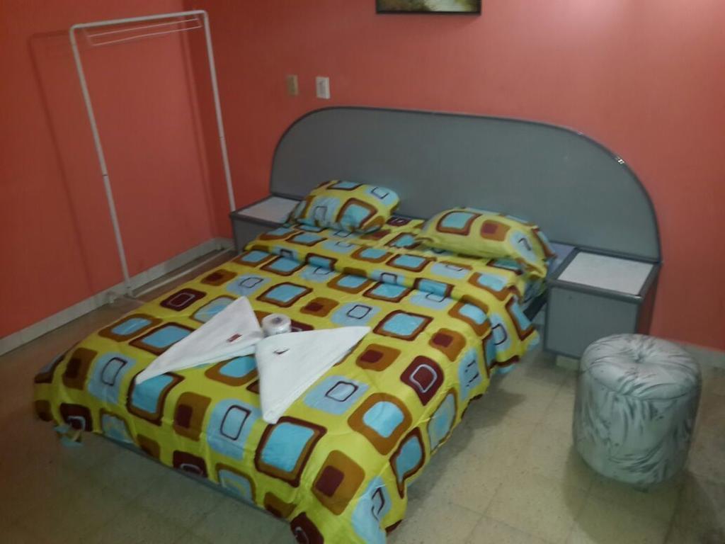 Residencial Las Canarias Panama City Room photo