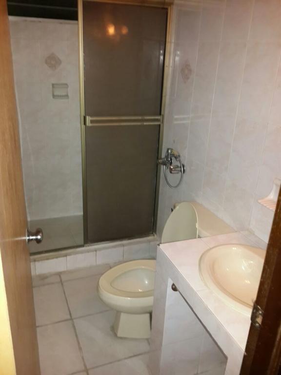 Residencial Las Canarias Panama City Room photo