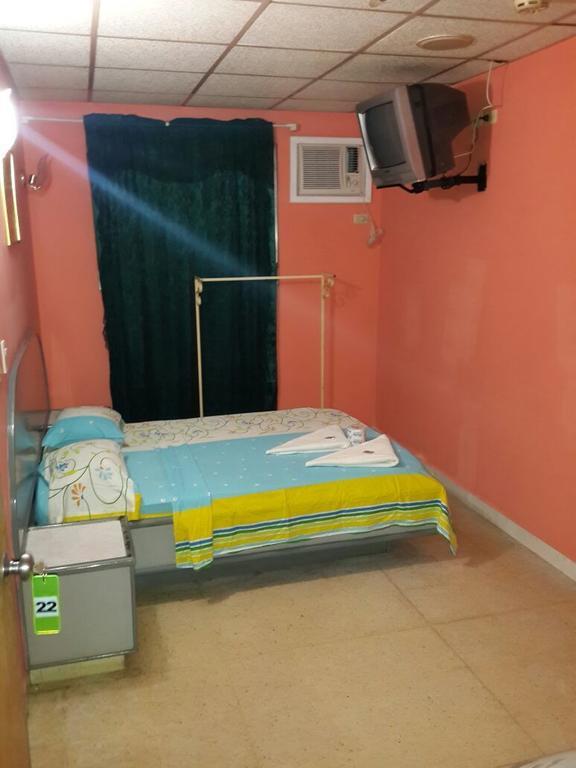 Residencial Las Canarias Panama City Room photo